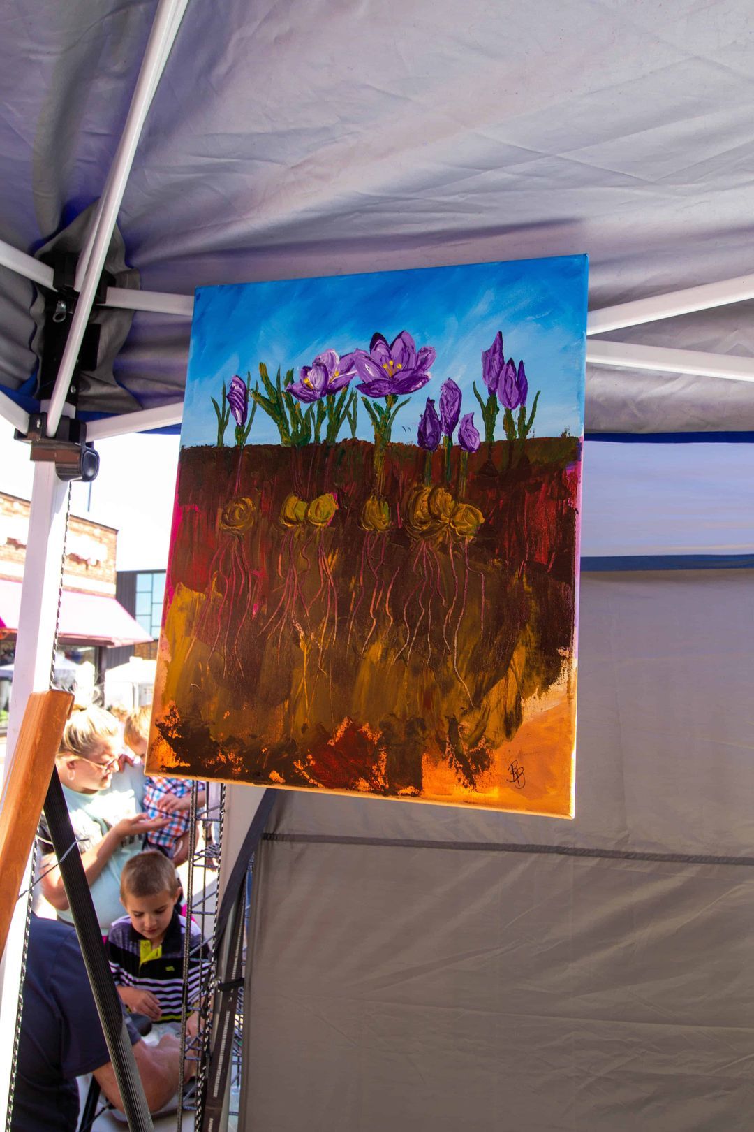 Jollybird Studio Home