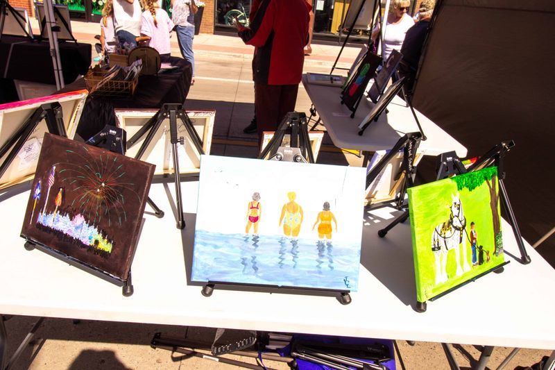 Jollybird Studio Home