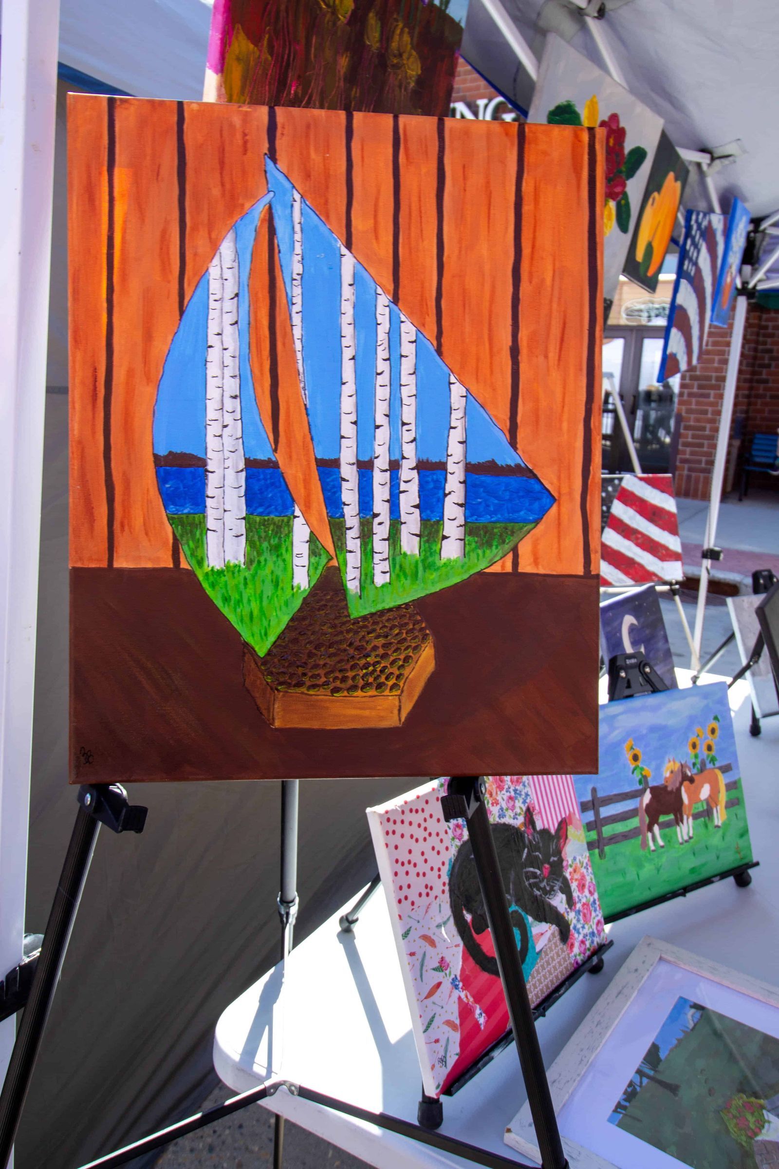 Jollybird Studio Home