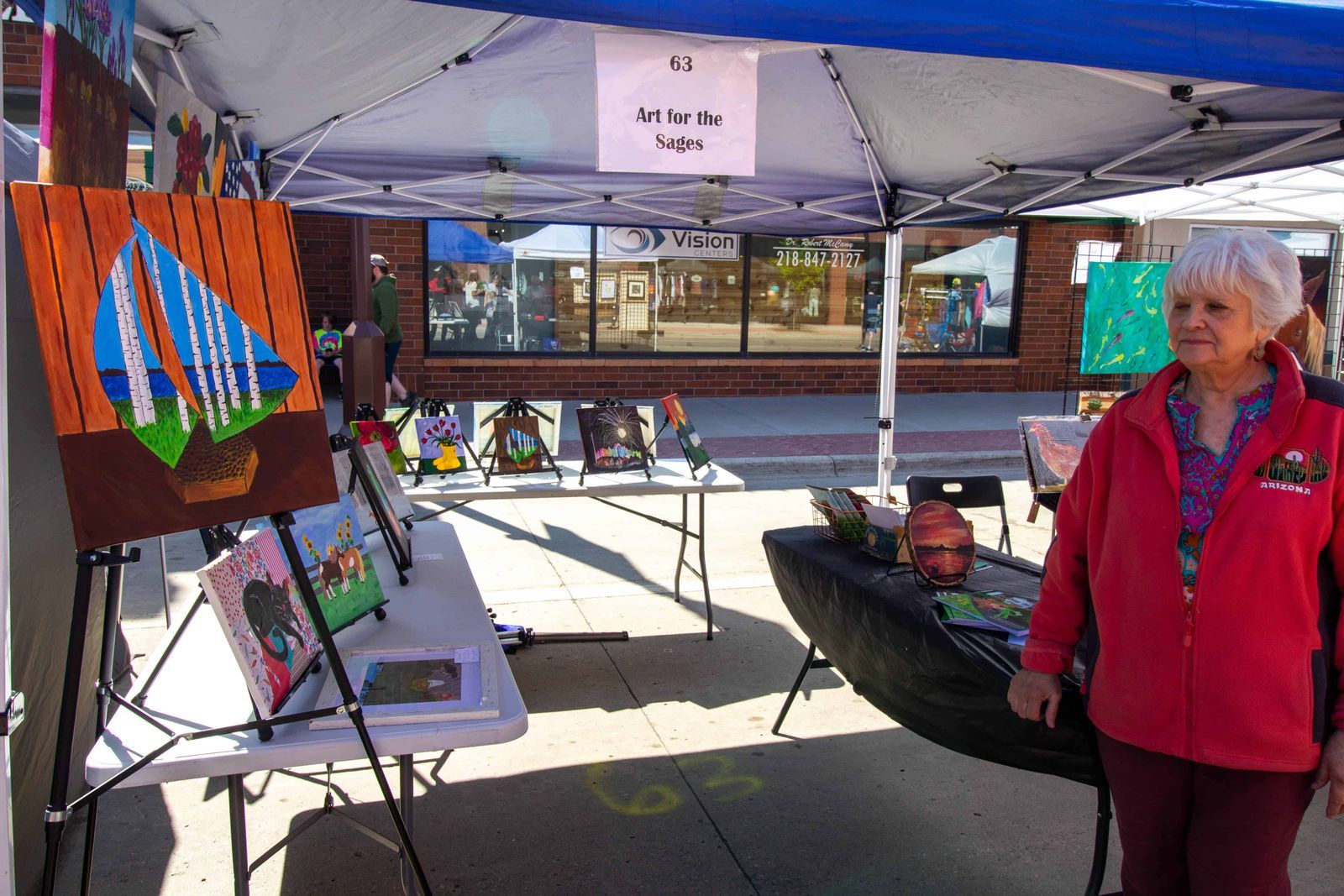 Jollybird Studio Home