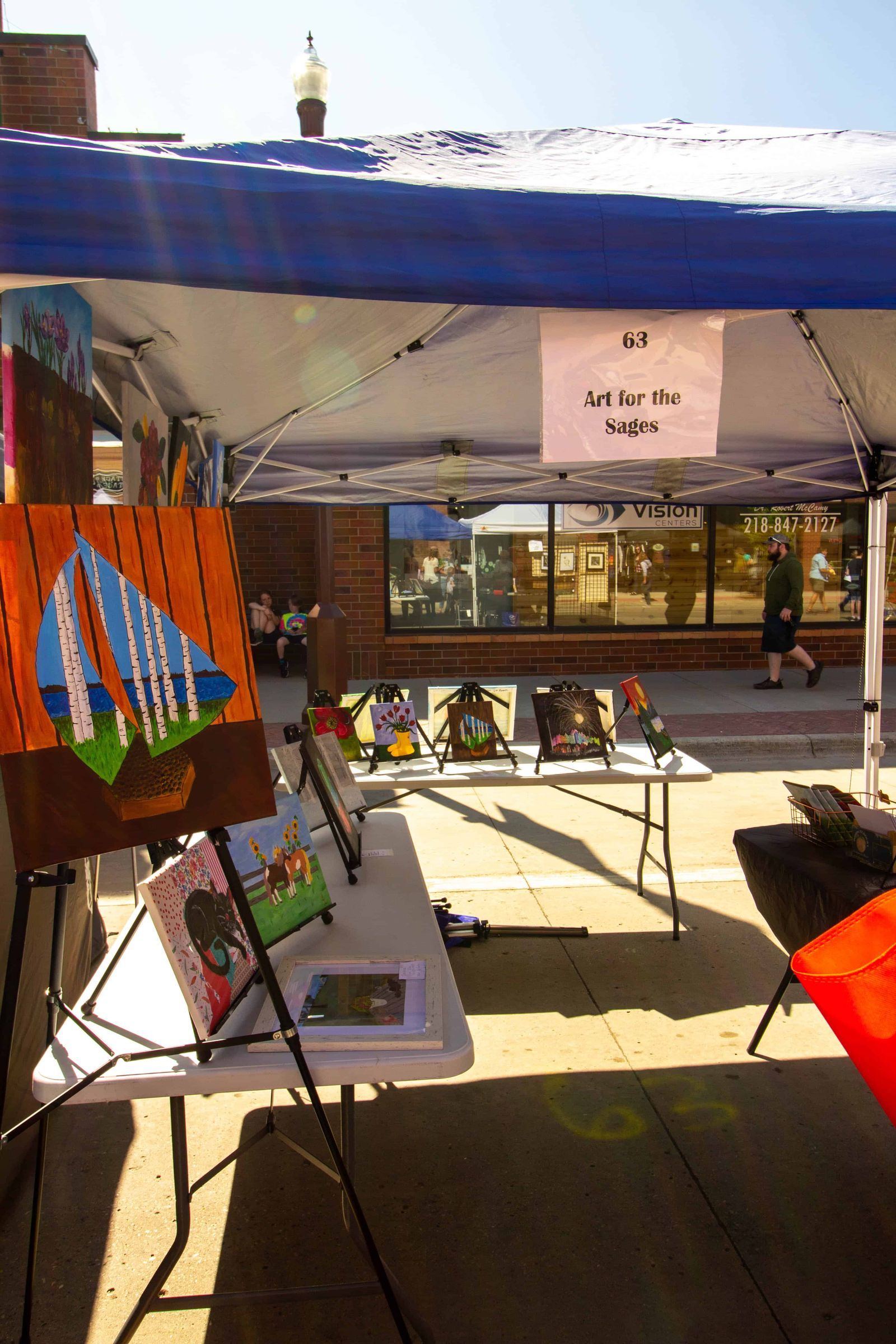 Jollybird Studio Home