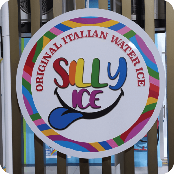 Signage Brunei Printing