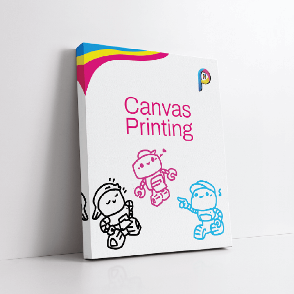 Project PrintHub Brunei No.1 Printing Solution