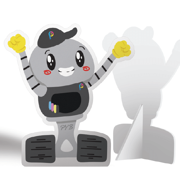 Project PrintHub Brunei No.1 Printing Solution