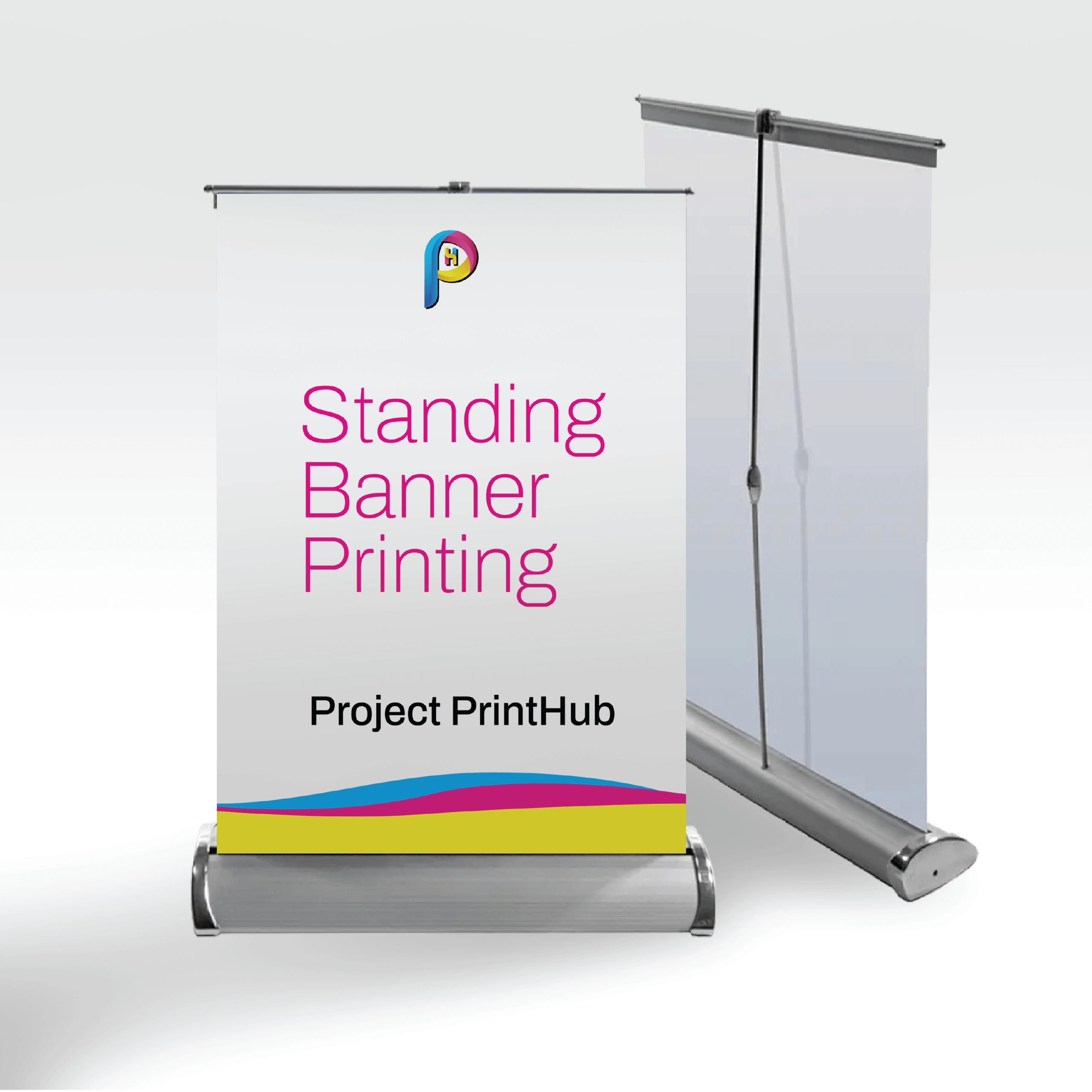 Project PrintHub Brunei No.1 Printing Solution