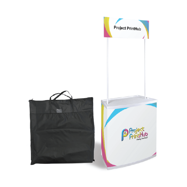 Project PrintHub Brunei No.1 Printing Solution