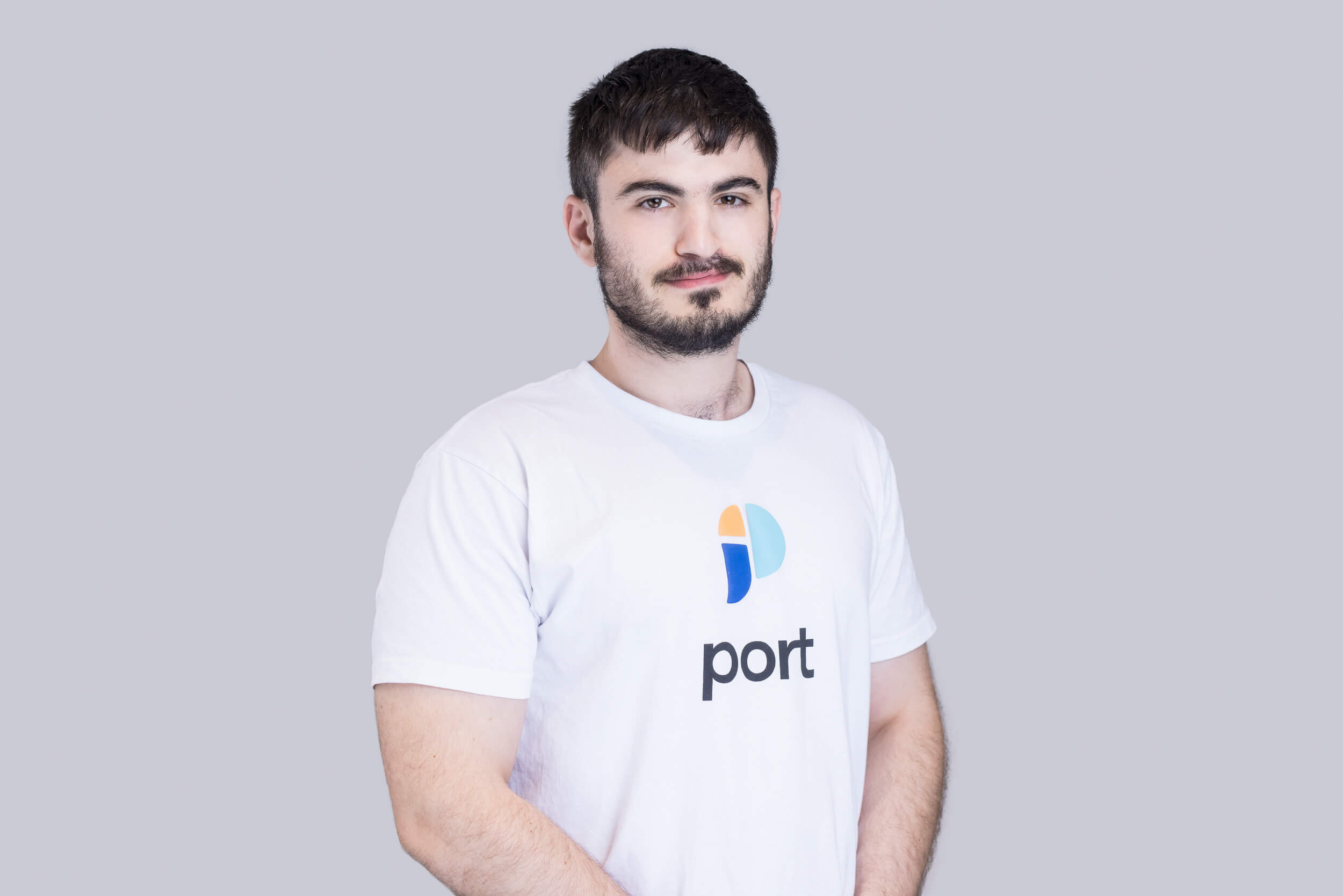 Matan Gubkin