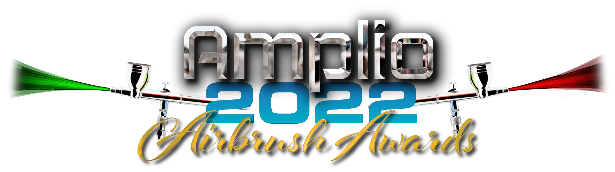 Amplio Airbrush Competition