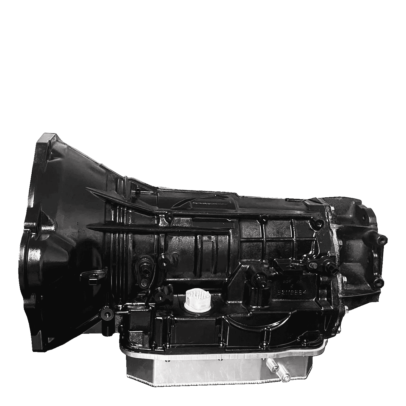 0307 RAM 2500/3500 Performance Flatout Diesel