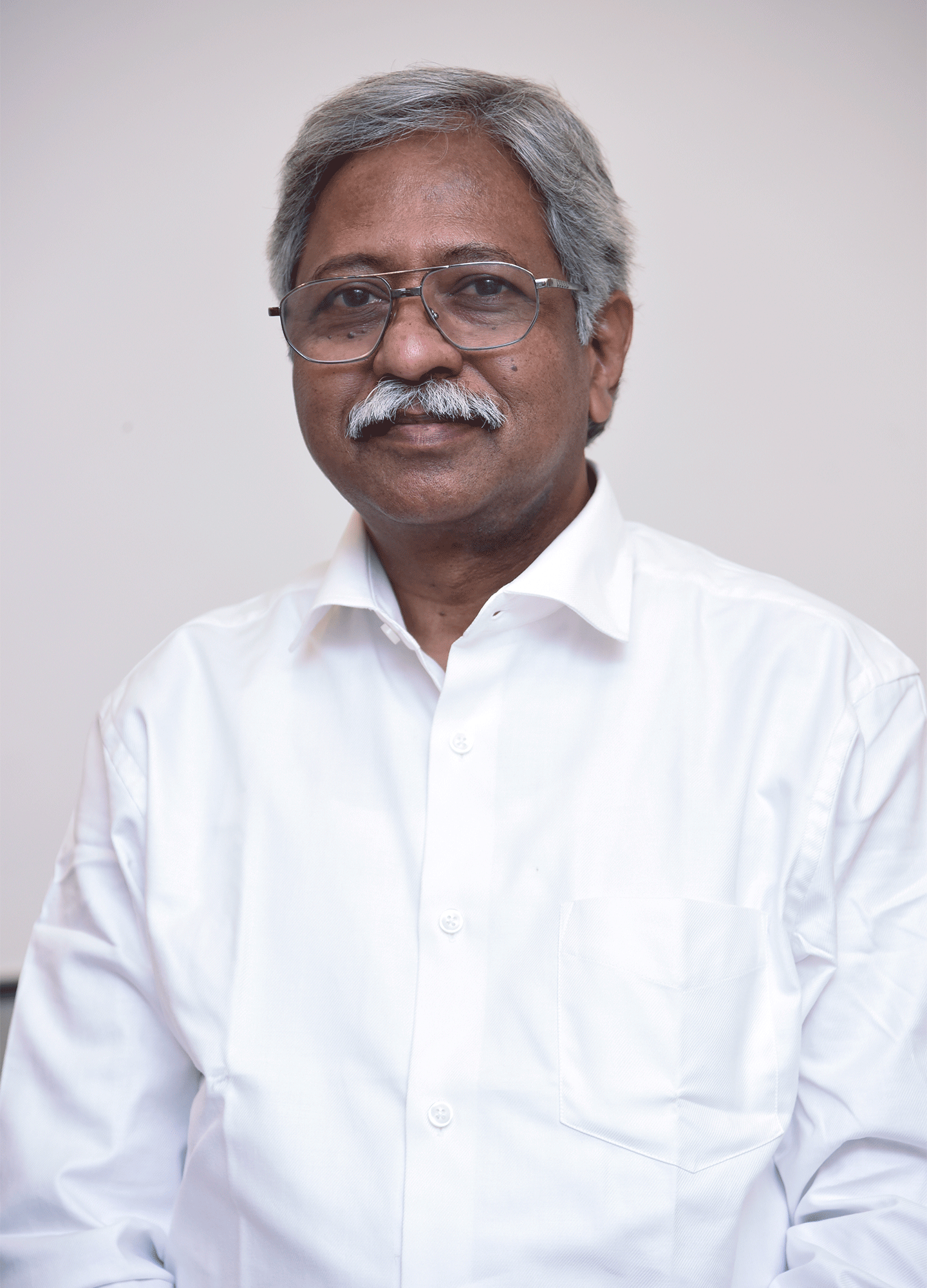 Mr. Girish Akolkar