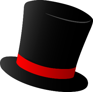 Magic hat