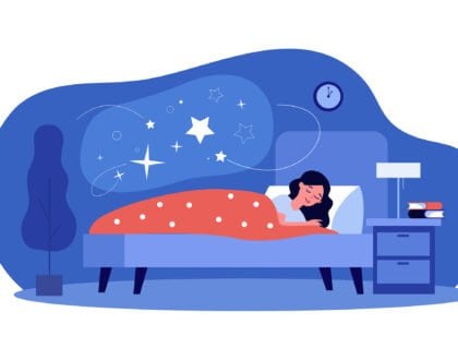 Sleep Strategies: Coming Soon