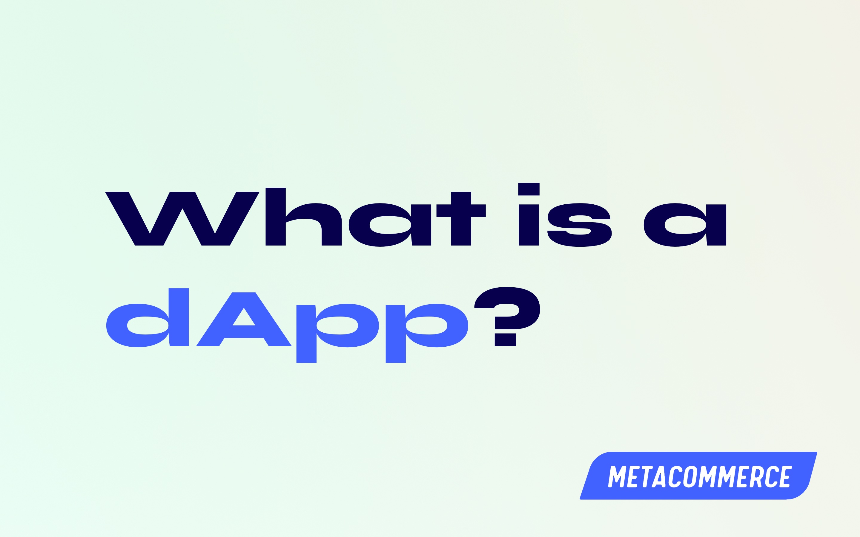 What is a dapp feature image