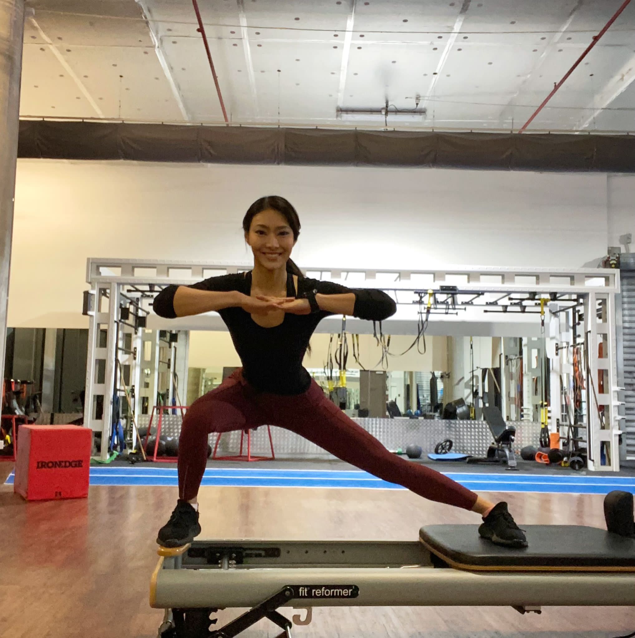 Personal Trainer Brighton Personal Trainers Near Me Yes Fitness