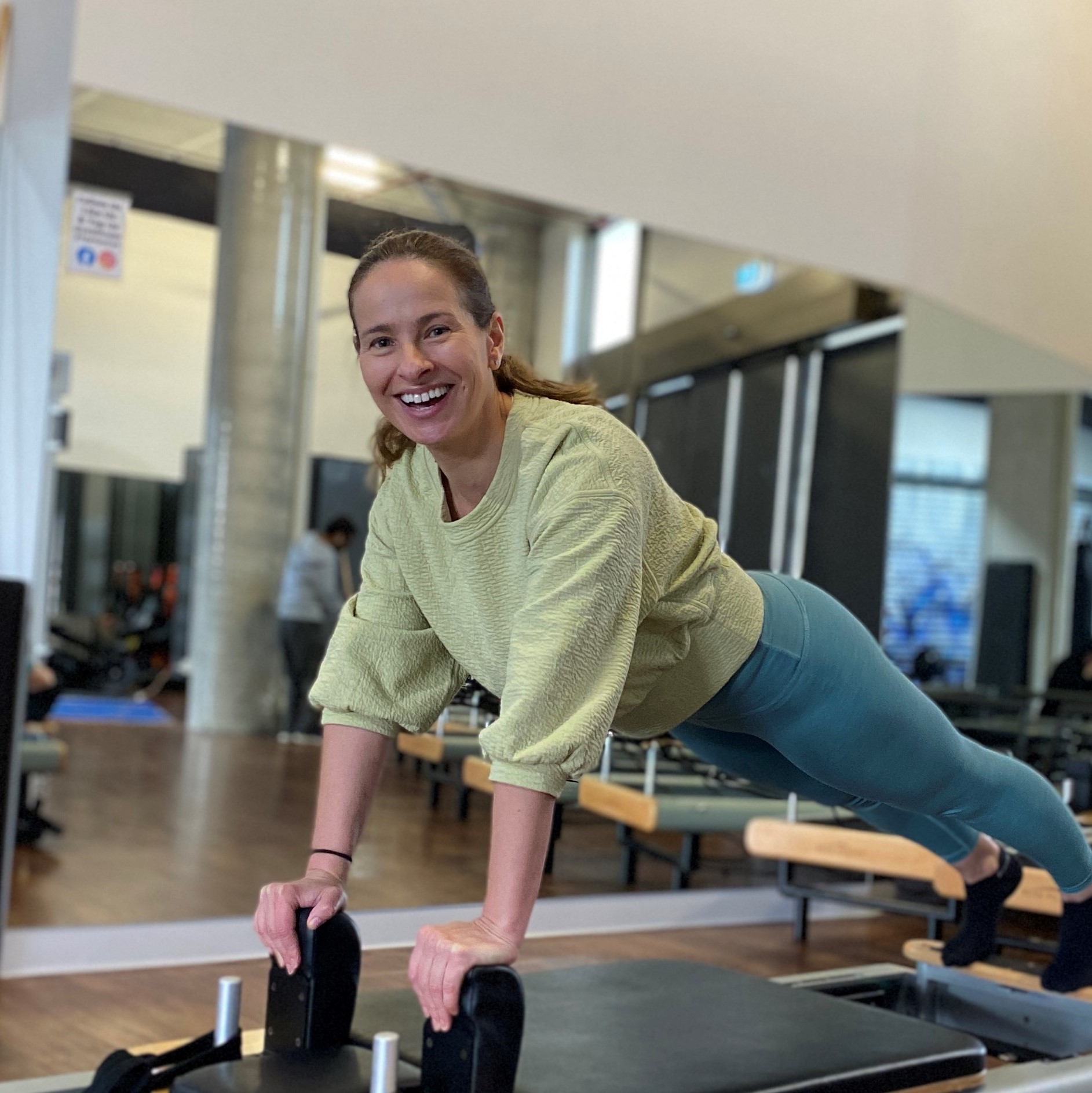 Personal Trainer Brighton Personal Trainers Near Me Yes Fitness