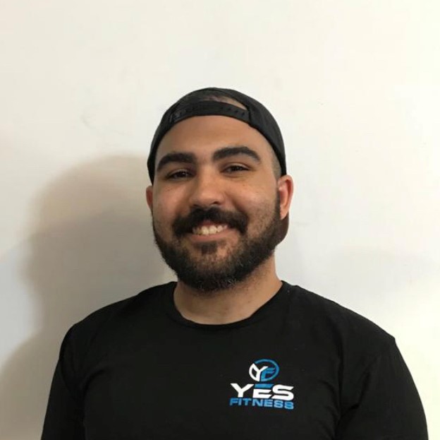 Personal Trainer Brighton Personal Trainers Near Me Yes Fitness