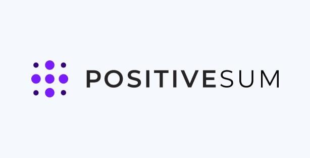 Positive Sum logo