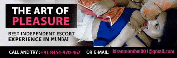 independent escort in mumbai