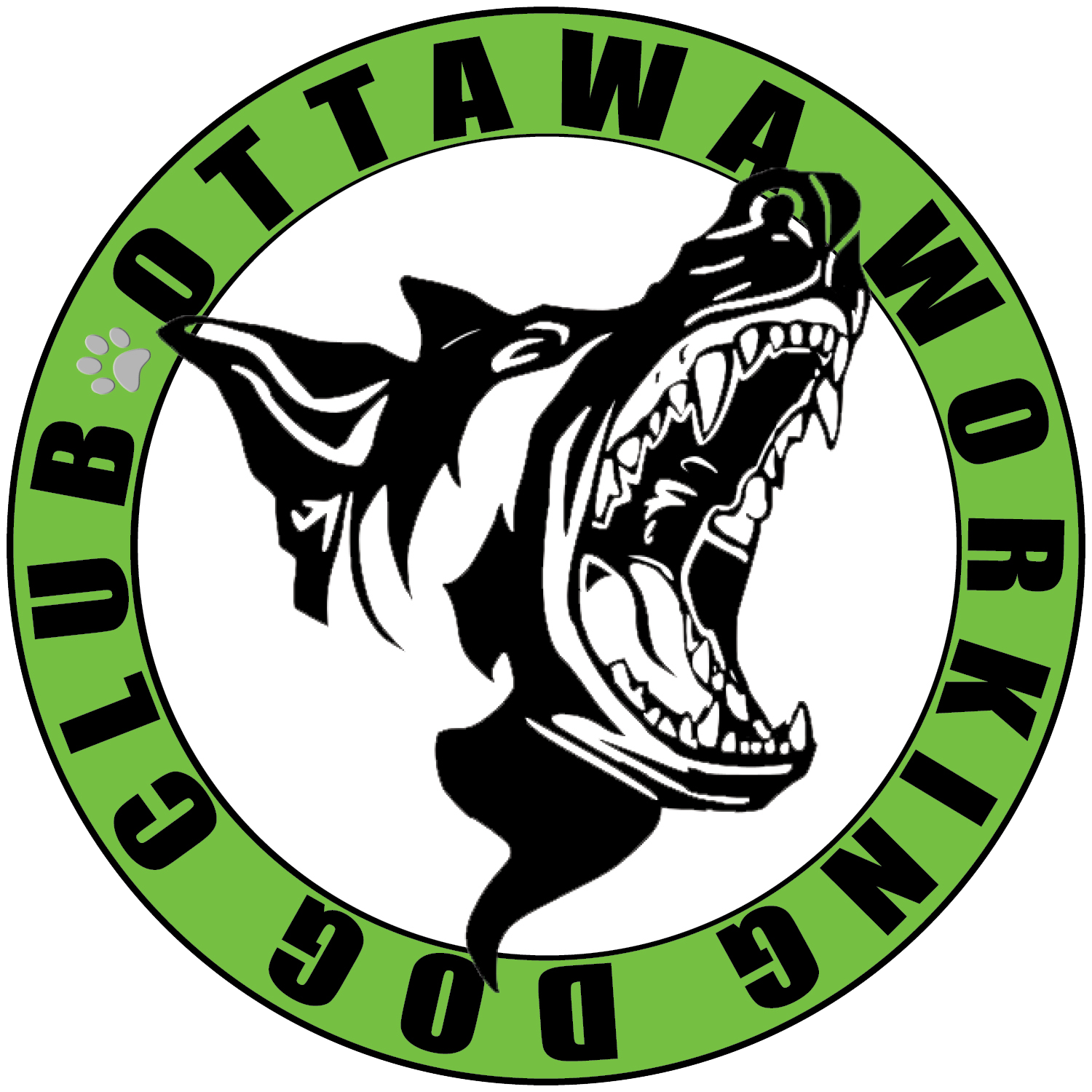OWDC Ottawa Working Dog Club
