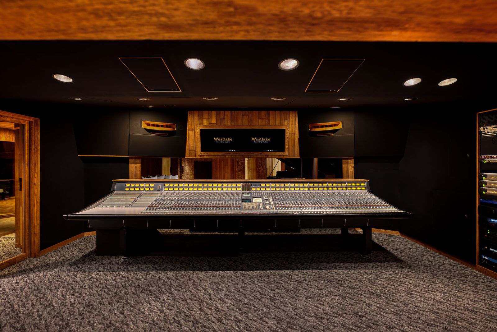 Westlake Studio B