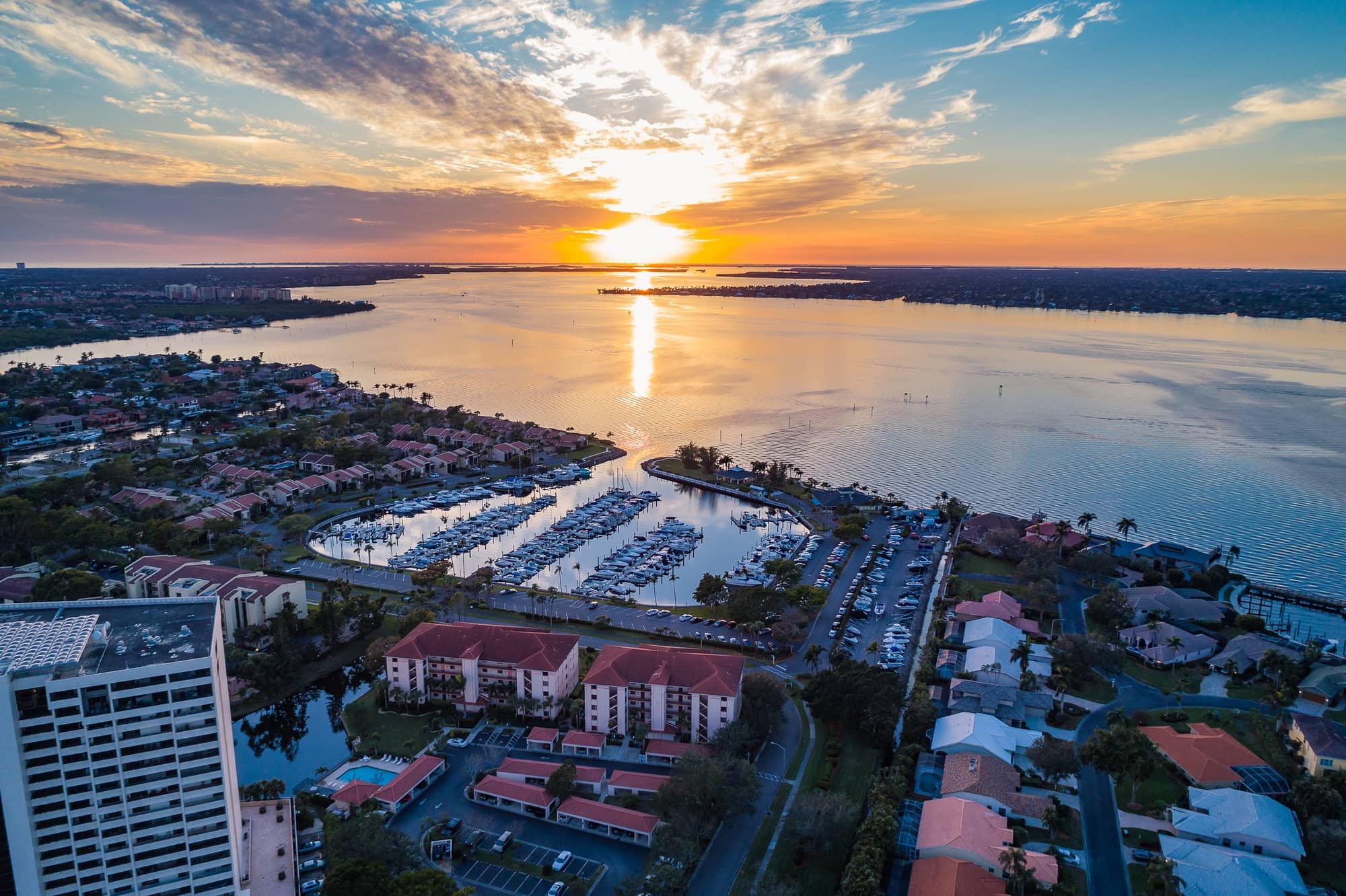 Rossman at The Landings Seasonal Rentals & Property Management