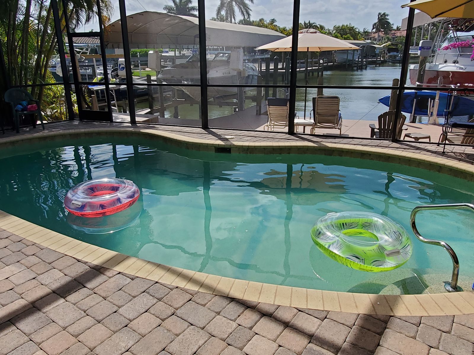 ROSSMAN Vacation Rental Management, Cape Coral, Fort Myers, Bonita