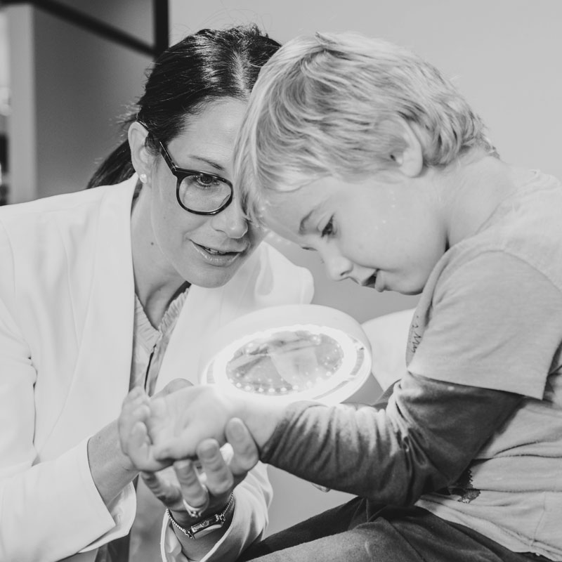 Frontier Dermatology Services