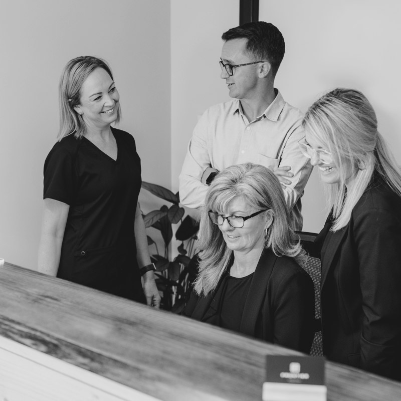 Frontier Dermatology Dermatologists