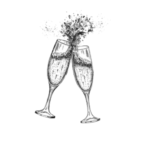 Malestones fridays image