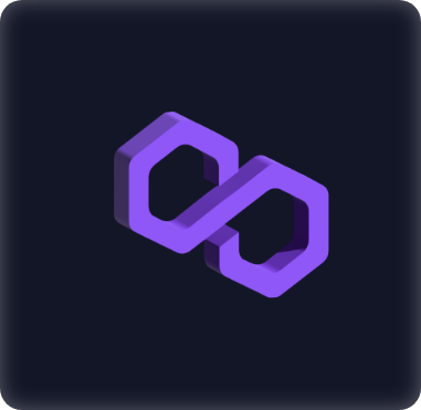 sponsor logo Polygon