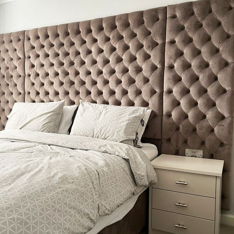 Bespoke Beds and Bespoke Headboards Oaks of Beverley