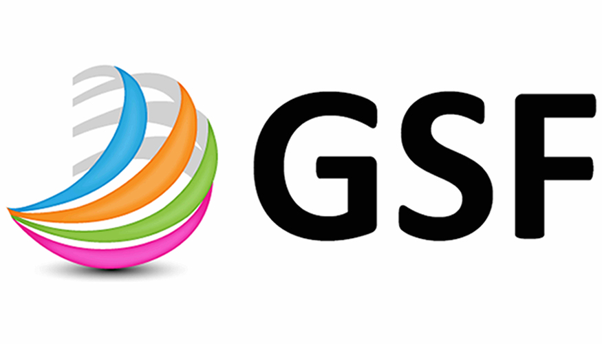 Logo of GSF