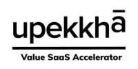 Logo of Upekkha
