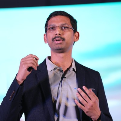 Picture of Murali Tirupati
