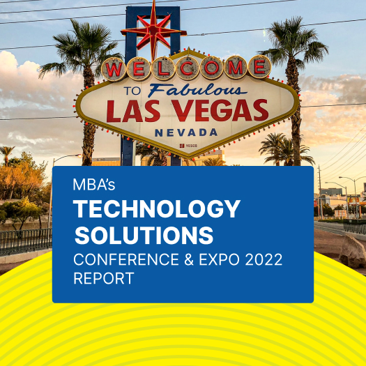 banner for MBA TECH 2022