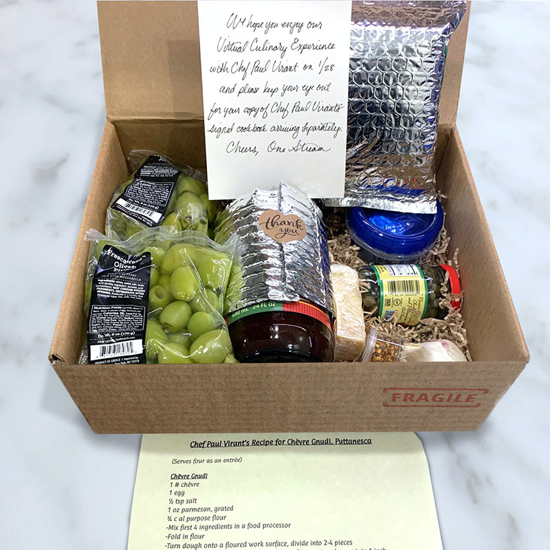 gift basket