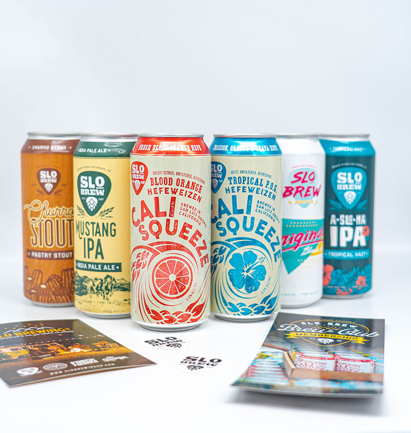 drink cans