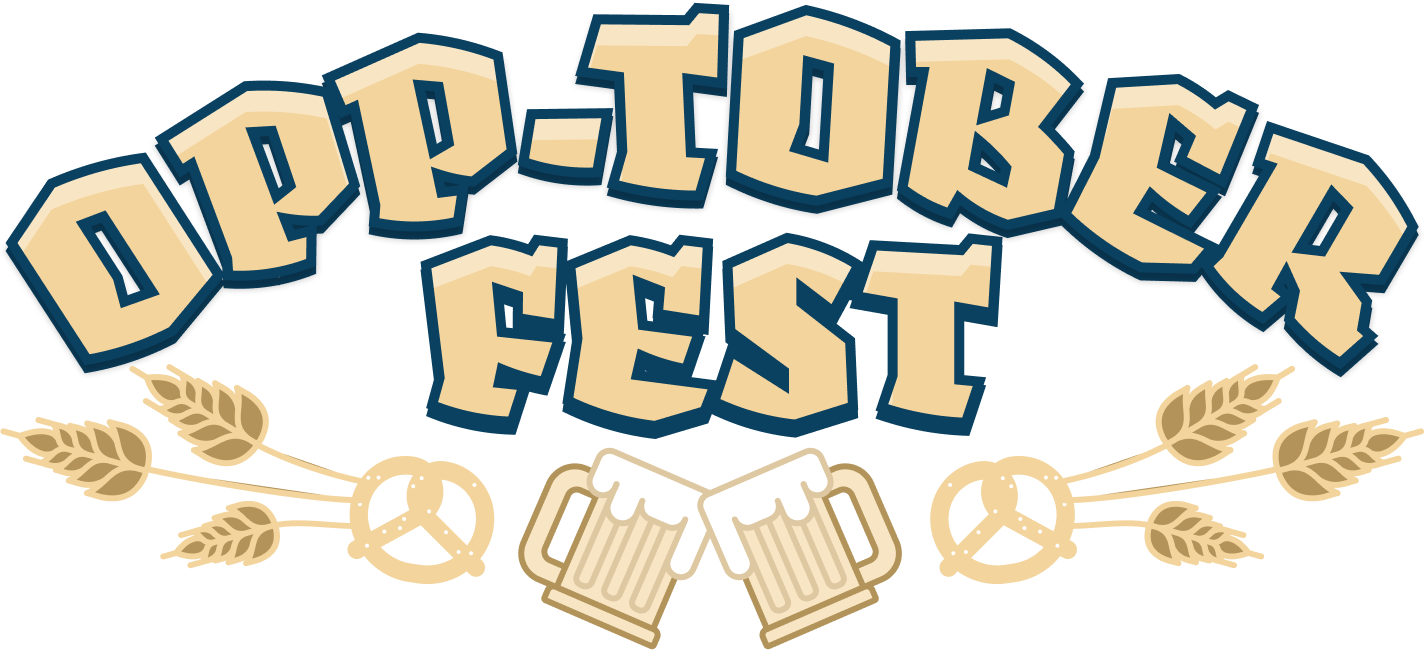 Join Postal at SaaStr for Opp-toberfest