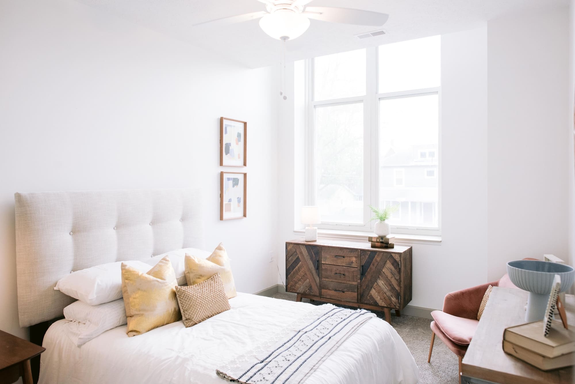 The Laurel Flats Best apartments in Crawfordsville, IN