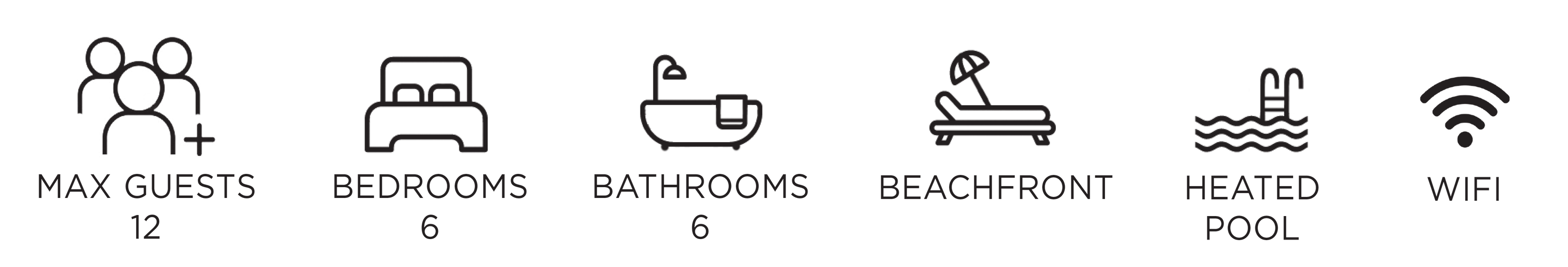 Haven House Island House LVM