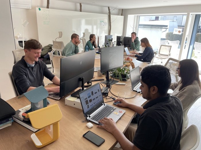 Bird Buddy Update for March Bird Buddy Blog