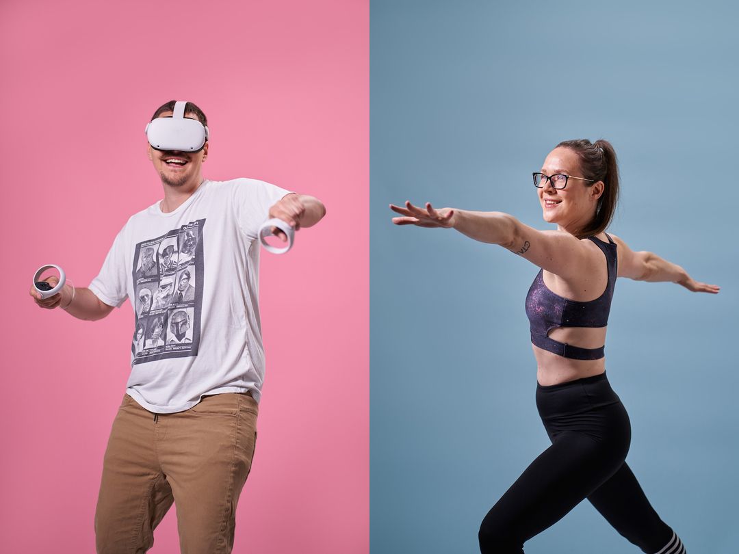 Wellness Bird Buddy Blog