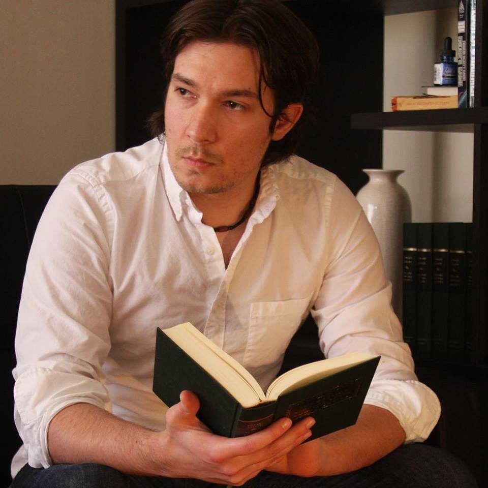 David Titarenco