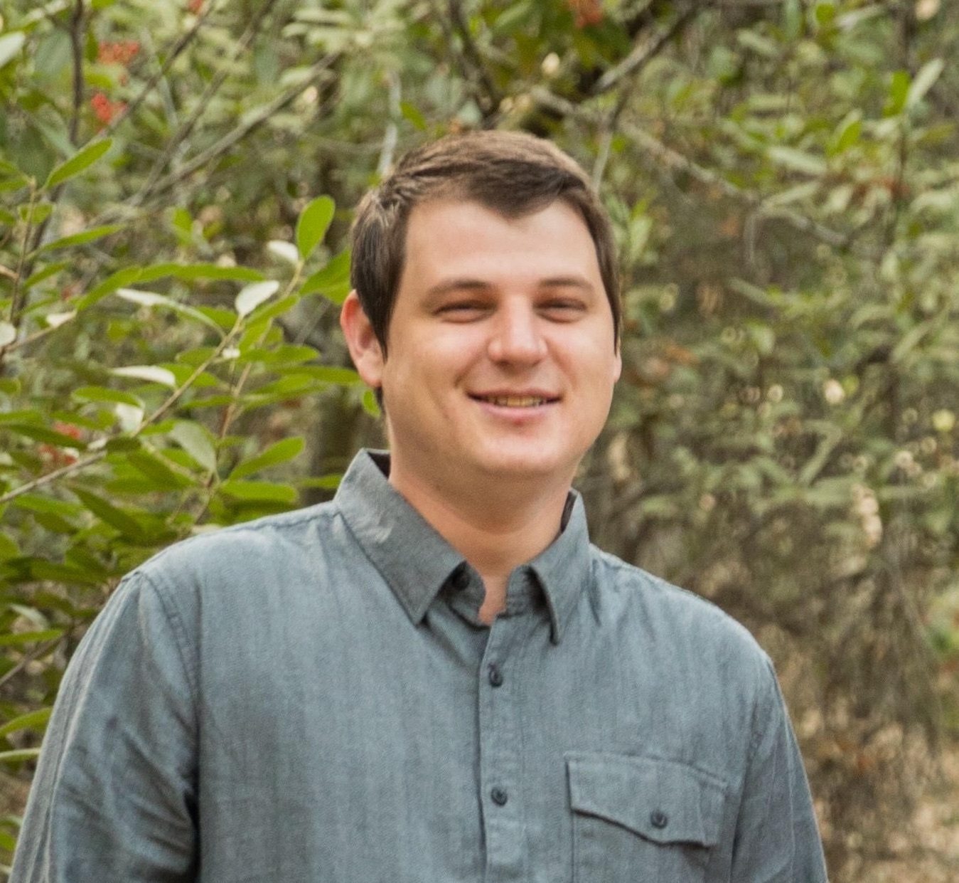Matt Powell