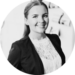 Rebecca Enblom