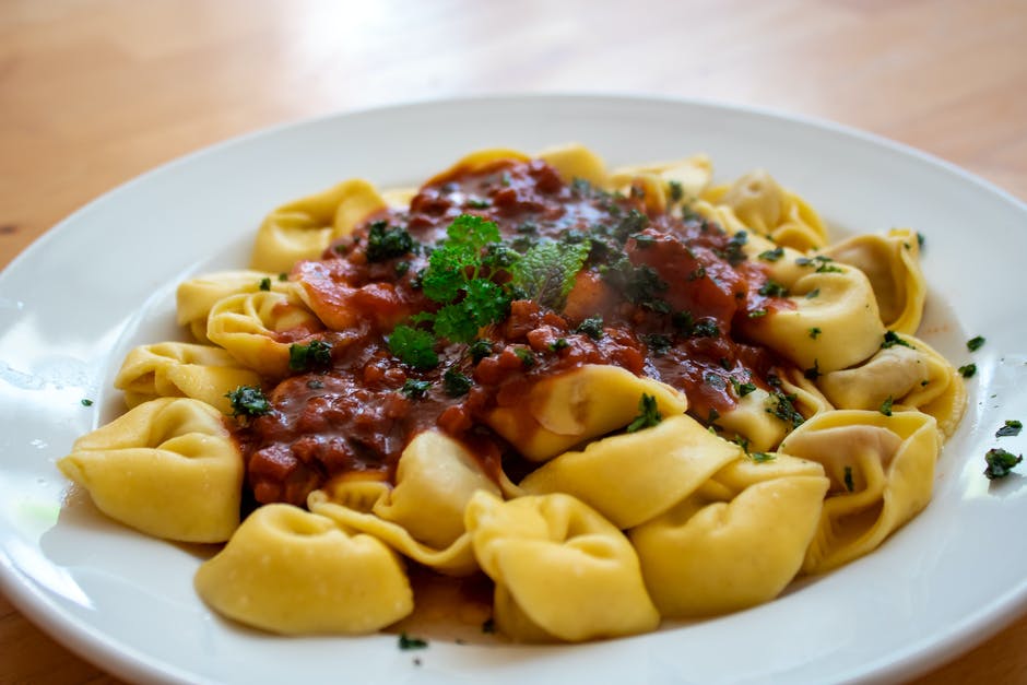 pasta image