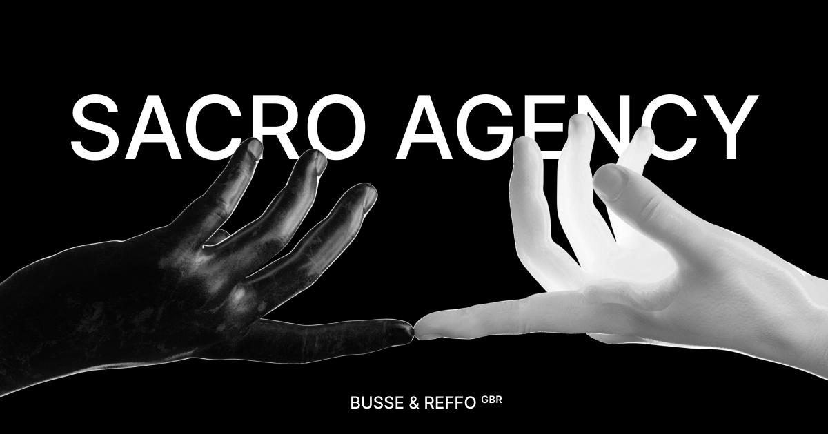 Sacro Design Agentur