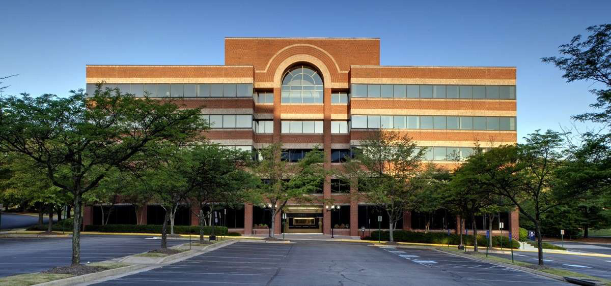 Commerce Metro Center II 11490 Commerce Park Drive, Reston, VA 20191