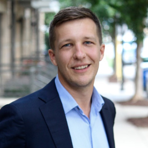 Alexander Feiszli, Founder & Chief Executive Officer at Netmaker