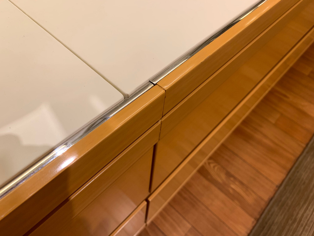Custom Millwork Repair Projects Facilicare America